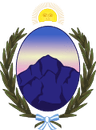Escudo de la Provincia de La Rioja