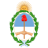 Escudo de la República Argentina