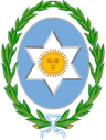 Escudo de la Provincia de Salta