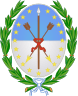 Escudo de la Provincia de Santa Fe