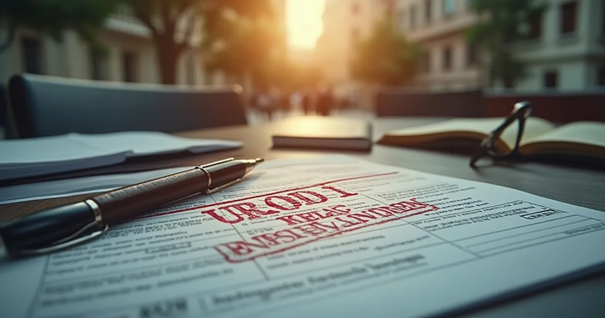 URGENTE: Agencia de Recaudación busca herederos de empleados fallecidos