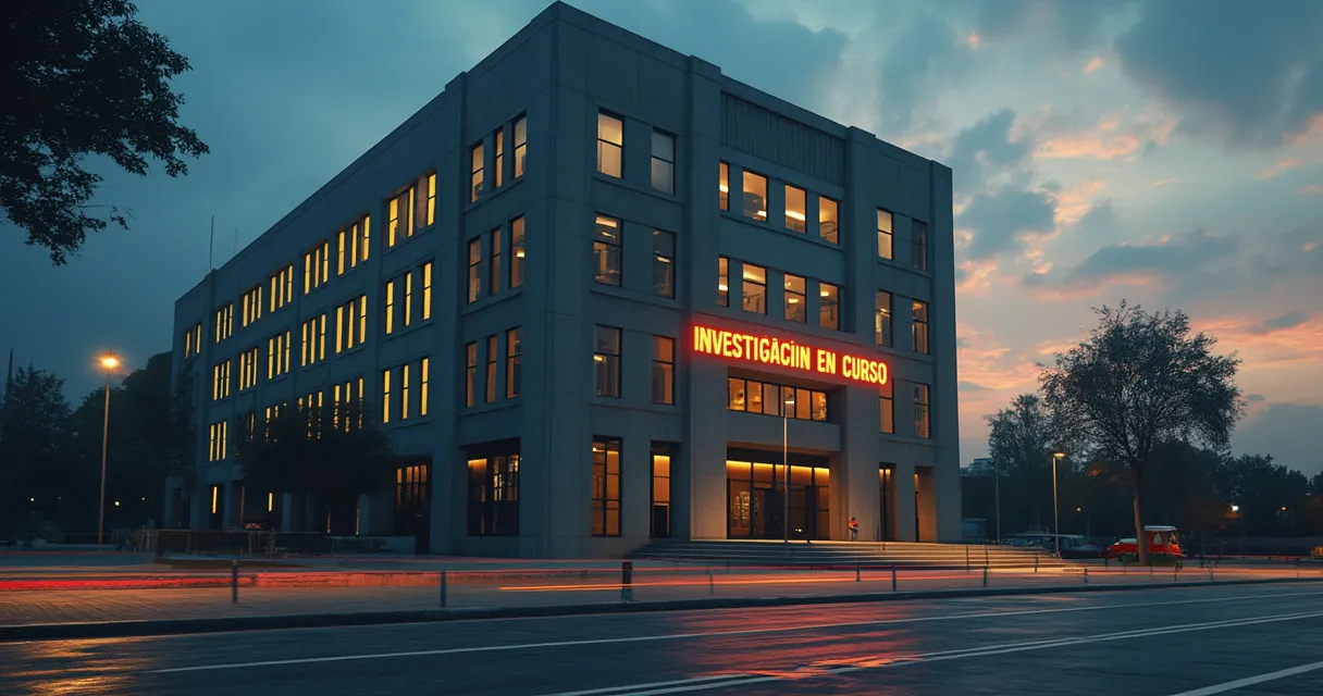 ¡CNV va por todo! Cacería contra ex directivos de Petrolera del Conosur