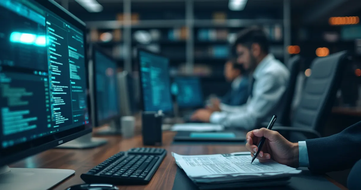 Modernización administrativa: Gobierno avanza con digitalización total