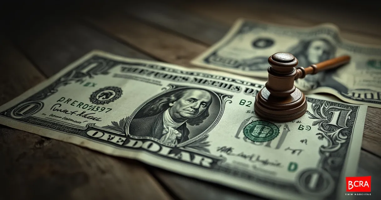 ¡BCRA va por todo! Cacería contra violadores del cepo cambiario