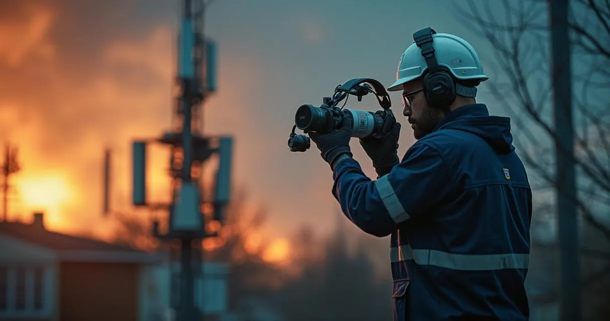 ¡Mano dura! ENACOM declara ilegales a tres radios FM y ordena su cierre