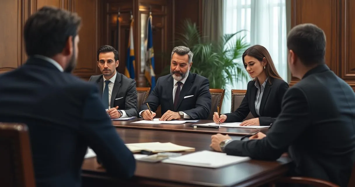 ¡Nuevos acuerdos salariales impactan en industrias clave!